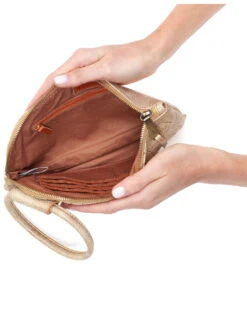 Hobo Women's Sable Clutch