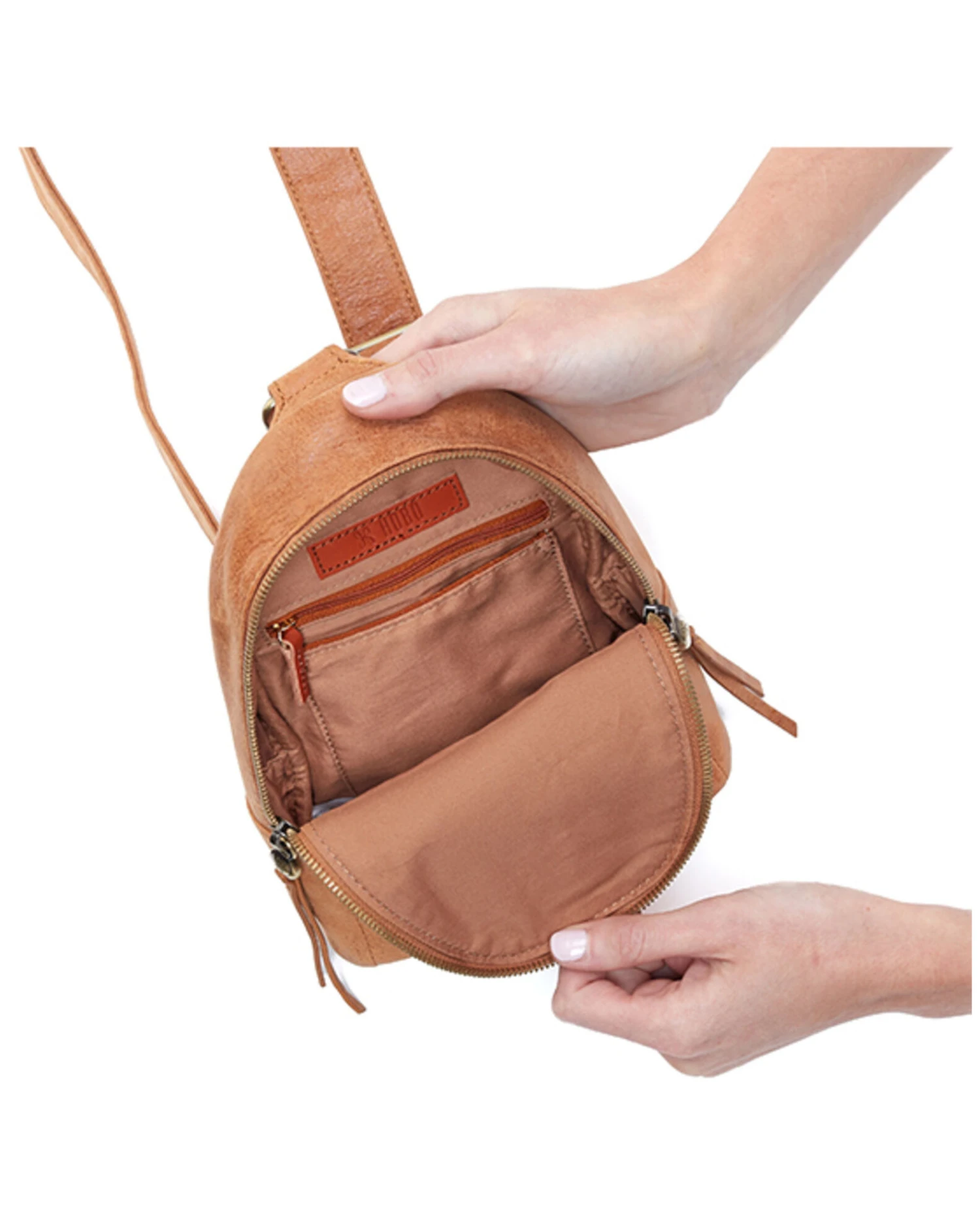 Hobo Women's Small Nash Crossbody 1 Hobo Women's Small Nash Crossbody