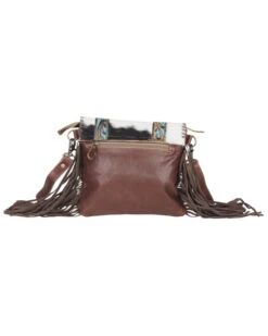 Myra Women's Dreamcatcher Hand Tooled Bag -Modern Fashion Sales 2000386478 001 P3