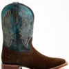 Cody James Men's Blue Collection Western Performance Boots - Broad Square Toe