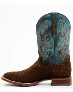Cody James Men's Blue Collection Western Performance Boots - Broad Square Toe 12 Cody James Men's Blue Collection Western Performance Boots - Broad Square Toe -Modern Fashion Sales 2000386532 907 P3