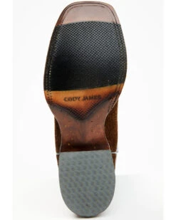 Cody James Men's Blue Collection Western Performance Boots - Broad Square Toe 9 Cody James Men's Blue Collection Western Performance Boots - Broad Square Toe -Modern Fashion Sales 2000386532 907 P7