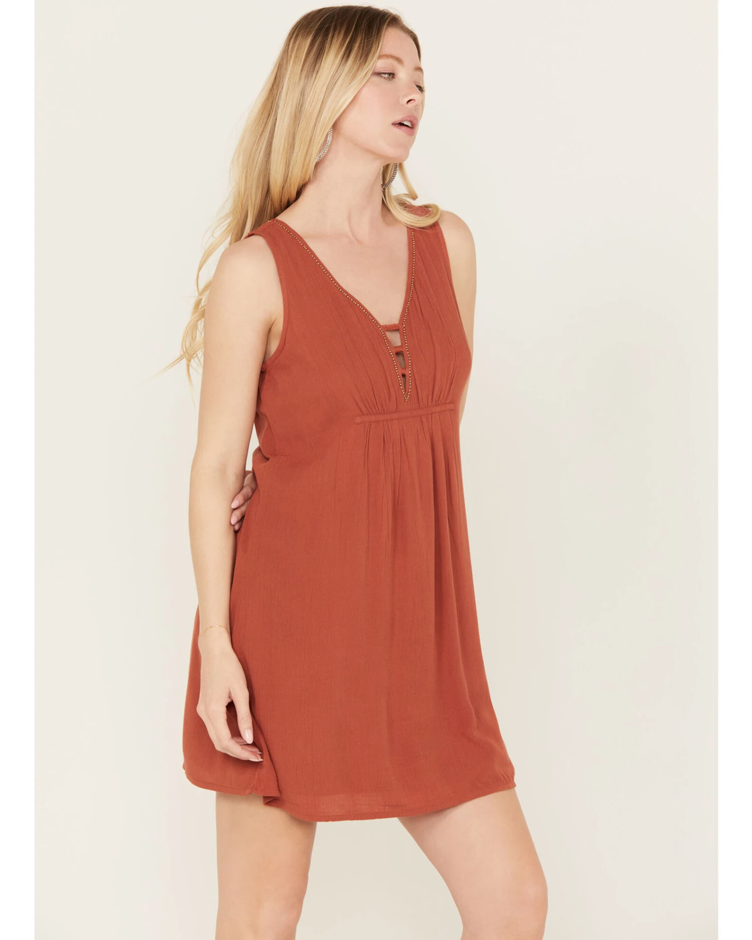 Idyllwind Women's Rowan Dress 2 Idyllwind Women's Rowan Dress - Image 2