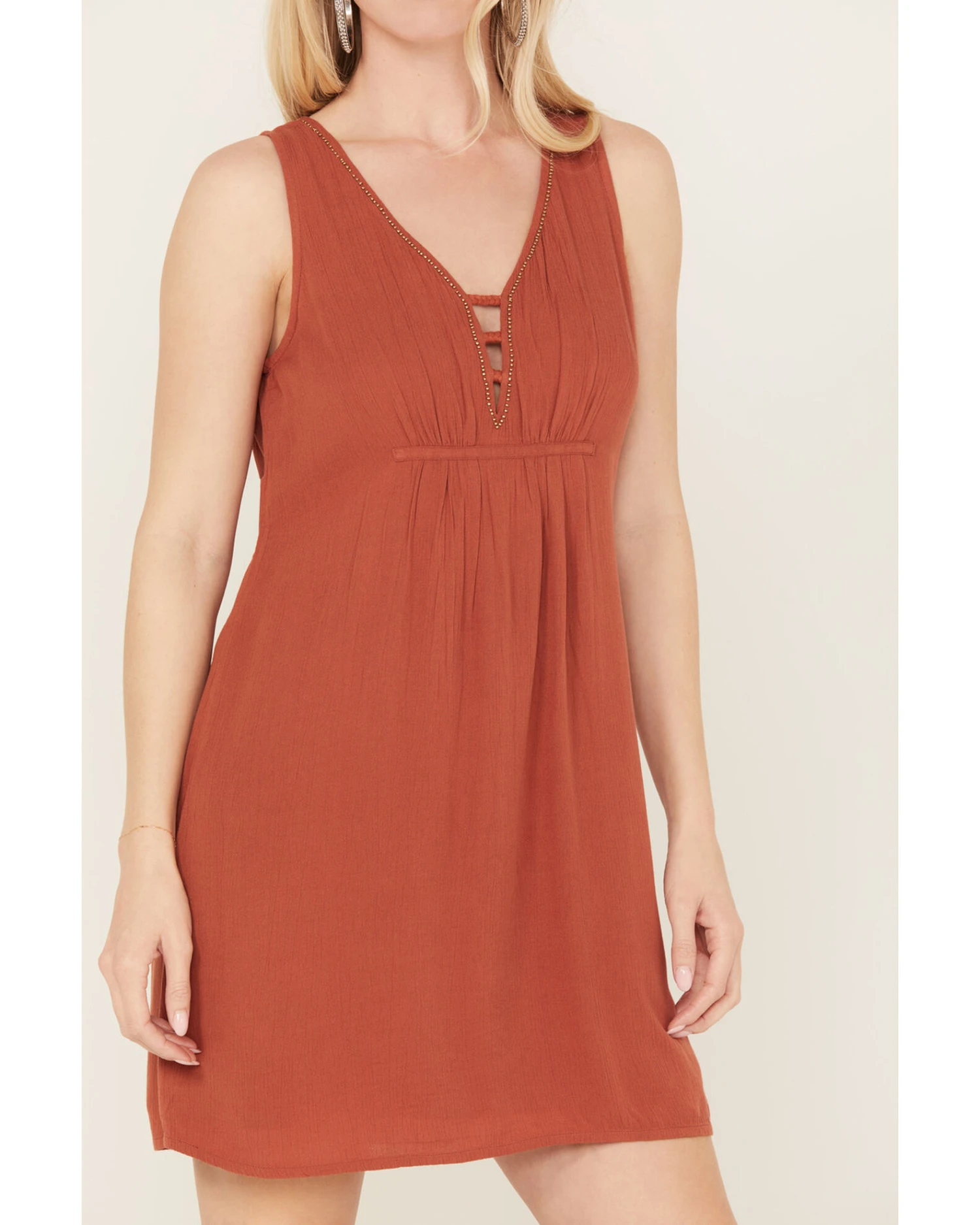 Idyllwind Women's Rowan Dress 3 Idyllwind Women's Rowan Dress - Image 3