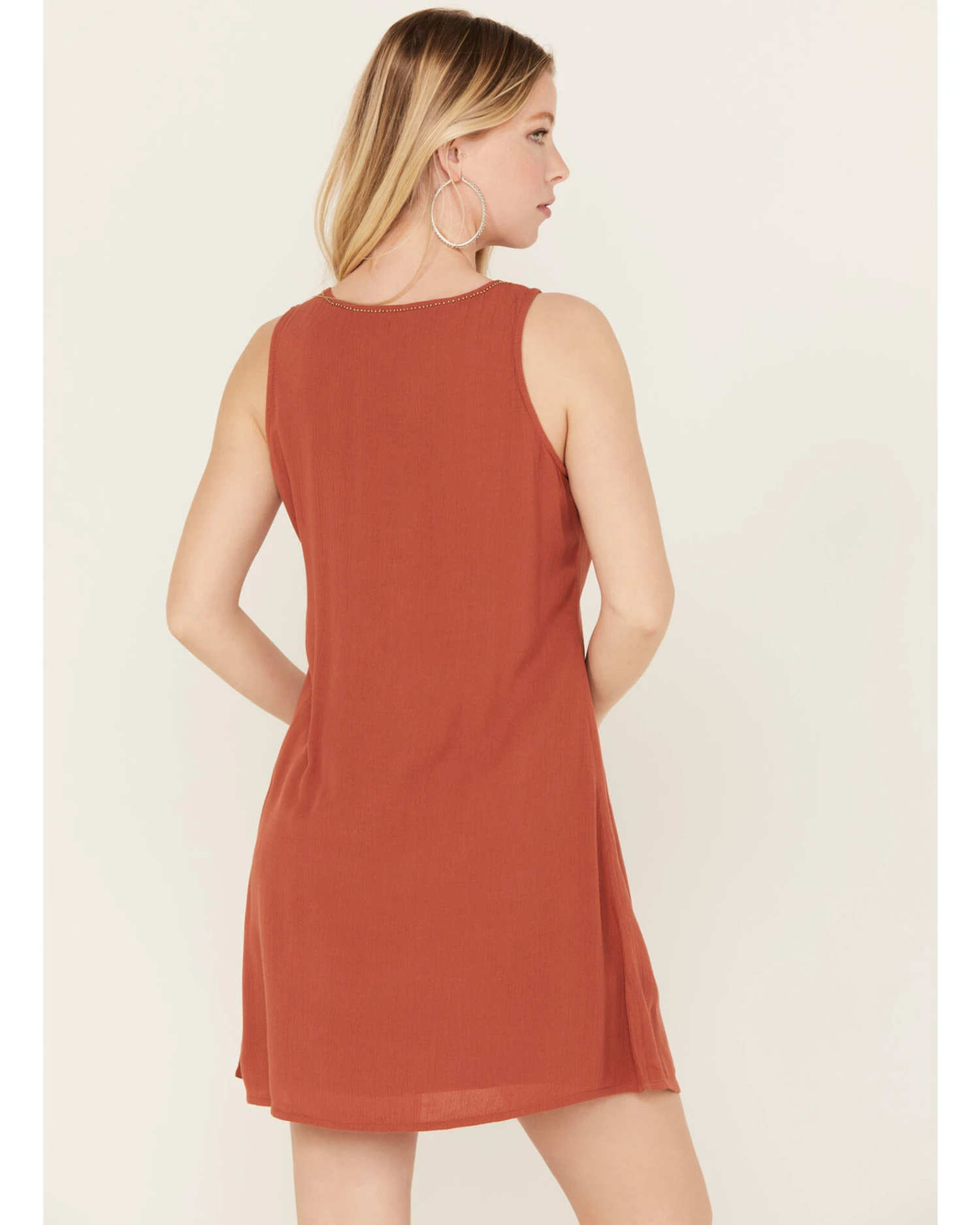 Idyllwind Women's Rowan Dress 1 Idyllwind Women's Rowan Dress