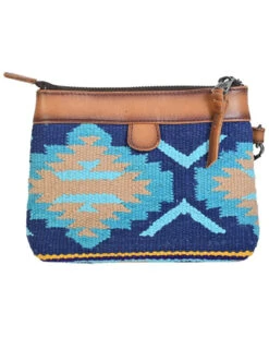 STS Ranchwear Women's Mojave Sky Makeup Pouch -Modern Fashion Sales 2000387078 400 P3