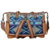 STS Ranchwear By Carroll Mojave Sky Diaper Bag
