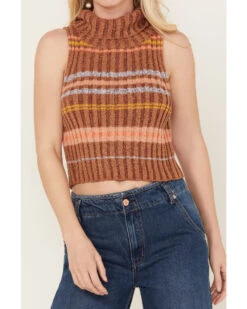 Free People Women's Edith Sweater Vest