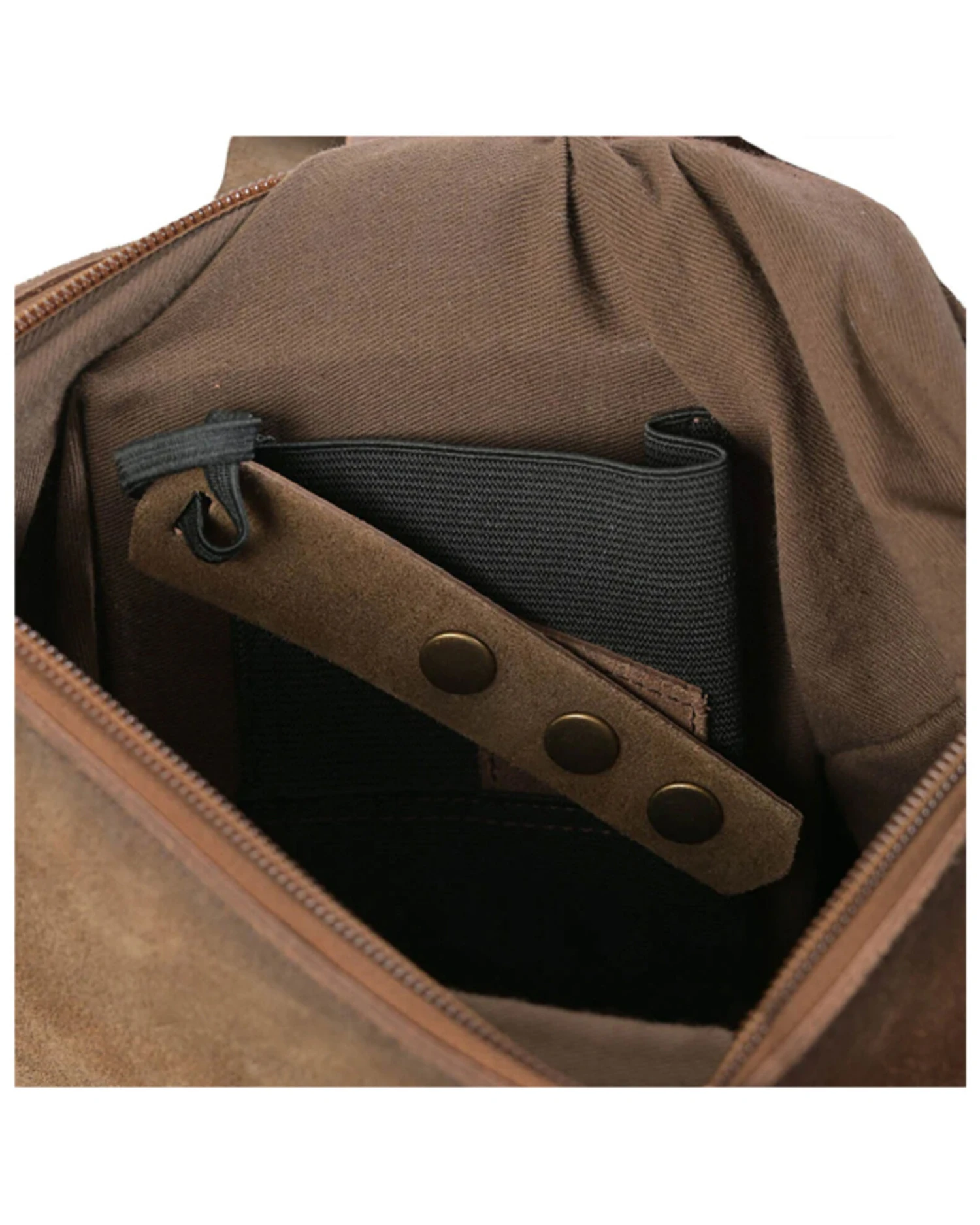 STS Ranchwear By Carroll Women's Baroness Ll Hadley Backpack 4 STS Ranchwear By Carroll Women's Baroness Ll Hadley Backpack - Image 4