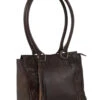 STS Ranchwear By Carroll Women's Brown Westward Dusty Lee Purse