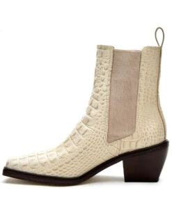 Matisse Women's Ellis Western Booties - Square Toe -Modern Fashion Sales 2000389377 105 P3