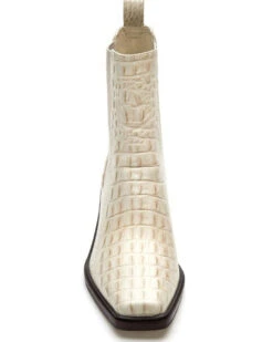 Matisse Women's Ellis Western Booties - Square Toe -Modern Fashion Sales 2000389377 105 P4