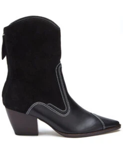 Matisse Women's Carina Western Booties - Pointed Toe -Modern Fashion Sales 2000389379 001 P2