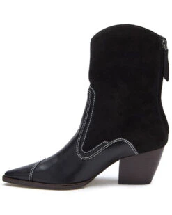 Matisse Women's Carina Western Booties - Pointed Toe -Modern Fashion Sales 2000389379 001 P3