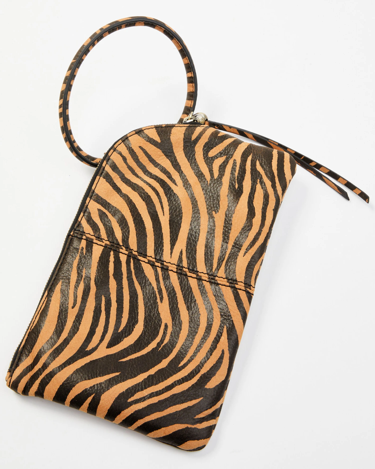 Hobo Women's Sable Wristlet Clutch 4 Hobo Women's Sable Wristlet Clutch - Image 4