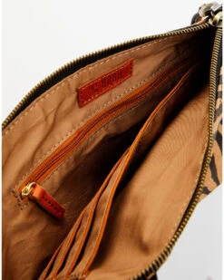 Hobo Women's Sable Wristlet Clutch