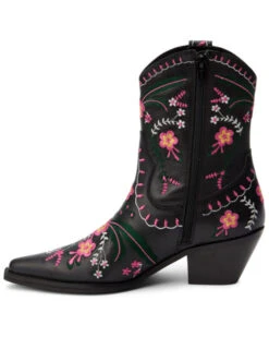 Matisse Women's Amber Booties - Snip Toe -Modern Fashion Sales 2000390256 001 P3