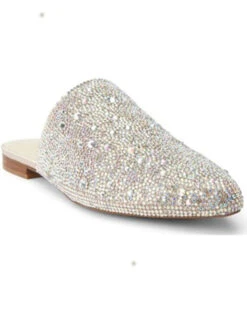Matisse Women's Paloma Rhinestone Mules - Pointed Toe -Modern Fashion Sales 2000390262 000 P1