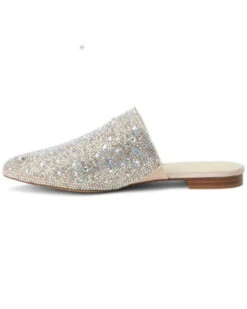 Matisse Women's Paloma Rhinestone Mules - Pointed Toe -Modern Fashion Sales 2000390262 000 P3