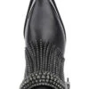 DanielXDiamond Women's High Noon Western Boots - Snip Toe
