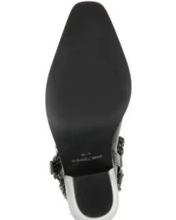 DanielXDiamond Women's High Noon Western Boots - Snip Toe -Modern Fashion Sales 2000391253 001 P6