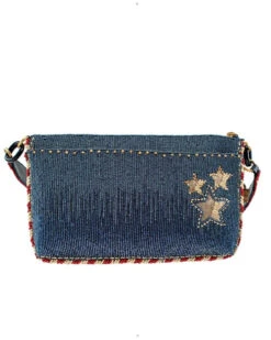 Mary Frances Women's Americana Shoulder Handbag -Modern Fashion Sales 2000391332 400 P2