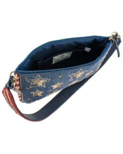 Mary Frances Women's Americana Shoulder Handbag -Modern Fashion Sales 2000391332 400 P4