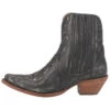 Dan Post Women's Shay Booties - Pointed Toe