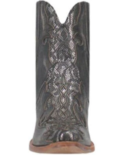 Dan Post Women's Shay Booties - Pointed Toe -Modern Fashion Sales 2000392229 001 P4