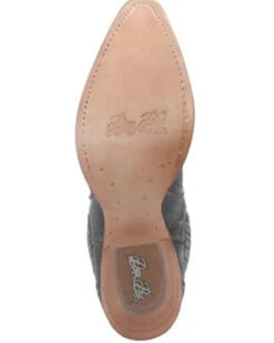 Dan Post Women's Shay Booties - Pointed Toe -Modern Fashion Sales 2000392229 001 P7