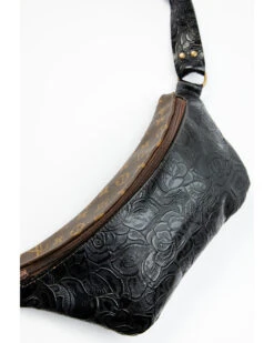Keep It Gypsy Women's Tooled Bum Bag 5 Keep It Gypsy Women's Tooled Bum Bag -Modern Fashion Sales 2000392872 001 P2