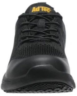 AdTec Women's Light Weight Work Shoes - Round Toe -Modern Fashion Sales 2000393178 001 P3