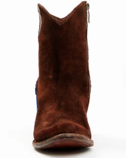 Marco Delli Women's Flash Booties - Medium Toe -Modern Fashion Sales 2000393416 200 P4