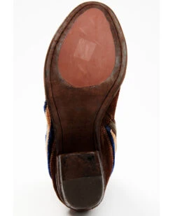 Marco Delli Women's Flash Booties - Medium Toe