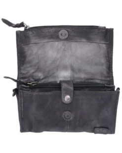 Bed Stu Women's Amina Wallet Wristlet Shoulder Crossbody 5 Bed Stu Women's Amina Wallet Wristlet Shoulder Crossbody -Modern Fashion Sales 2000393860 001 P3