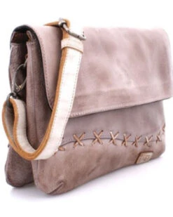 Bed Stu Women's Cleo Shoulder Crossbody Clutch