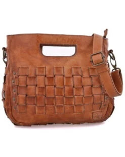 Bed Stu Women's Keiki Handle Crossbody Bag -Modern Fashion Sales 2000393889 280 P1