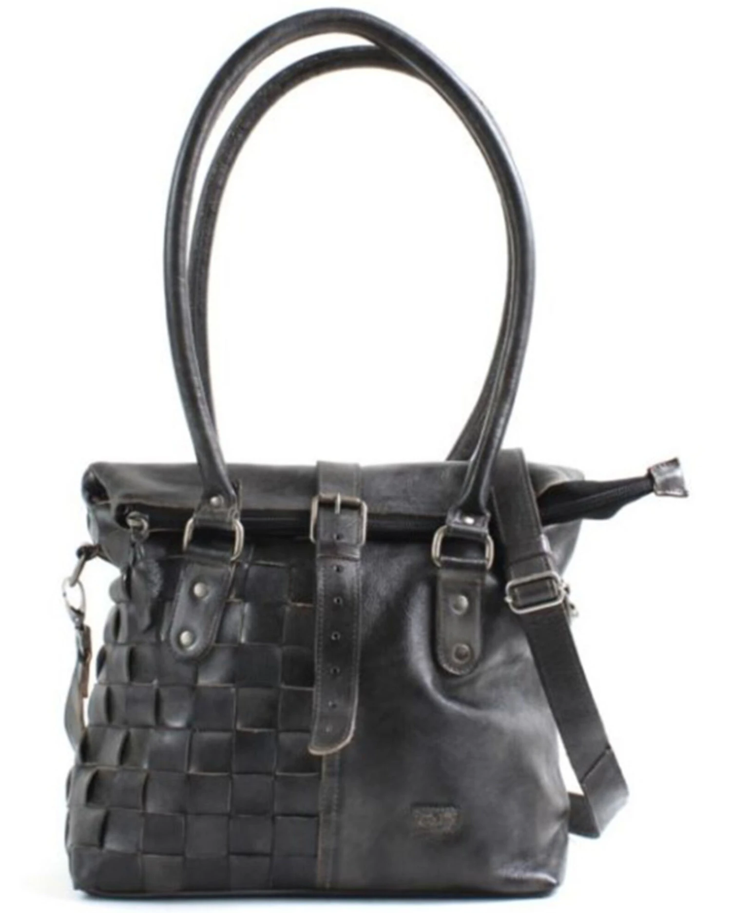 Bed Stu Women's Rachel Shoulder Crossbody Bag 2 Bed Stu Women's Rachel Shoulder Crossbody Bag - Image 2