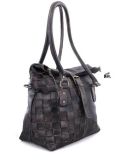 Bed Stu Women's Rachel Shoulder Crossbody Bag