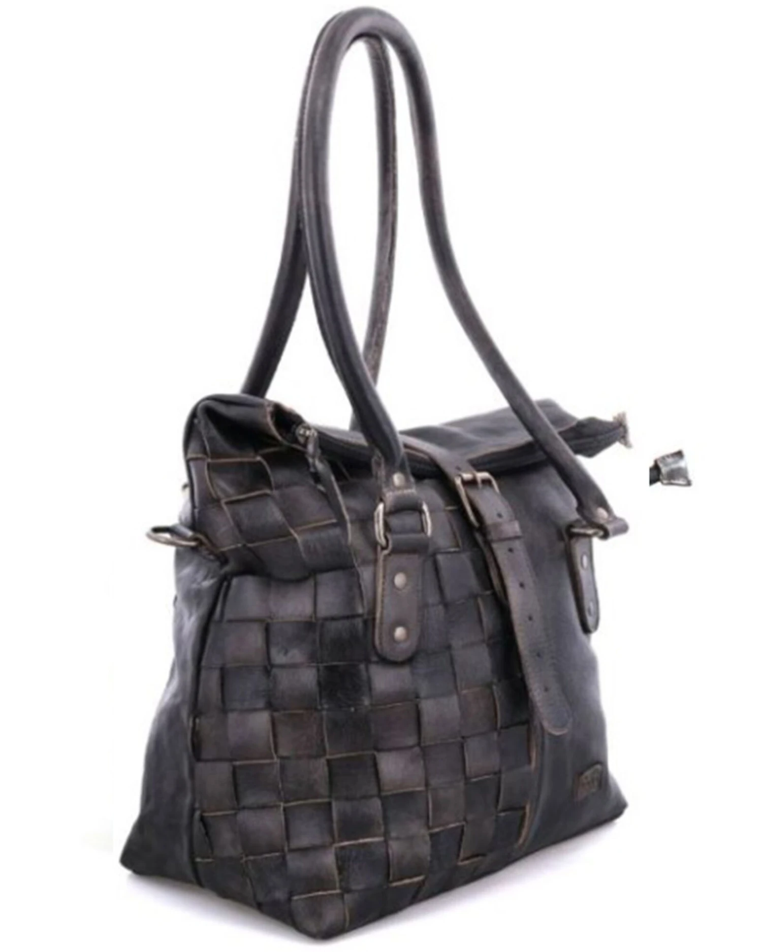 Bed Stu Women's Rachel Shoulder Crossbody Bag 1 Bed Stu Women's Rachel Shoulder Crossbody Bag