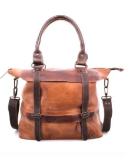 Bed Stu Women's Big Fork Women's Shoulder Crossbody Tote -Modern Fashion Sales 2000393905 205 P1