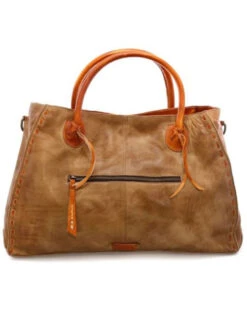 Bed Stu Women's Rockaway Shoulder Crossbody