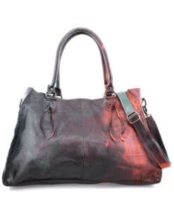 Bed Stu Women's Rockaway Shoulder Crossbody -Modern Fashion Sales 2000393909 900 P1