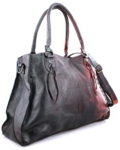 Bed Stu Women's Rockaway Shoulder Crossbody