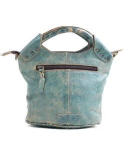 Bed Stu Women's Delilah Handle Crossbody