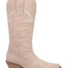 Dingo Women's Full Bloom Western Boots - Medium Toe