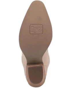 Dingo Women's Full Bloom Western Boots - Medium Toe -Modern Fashion Sales 2000394369 295 P7