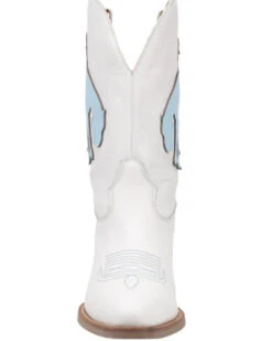 Dingo Women's Let Er' Buck Western Boots - Medium Toe -Modern Fashion Sales 2000394377 100 P4