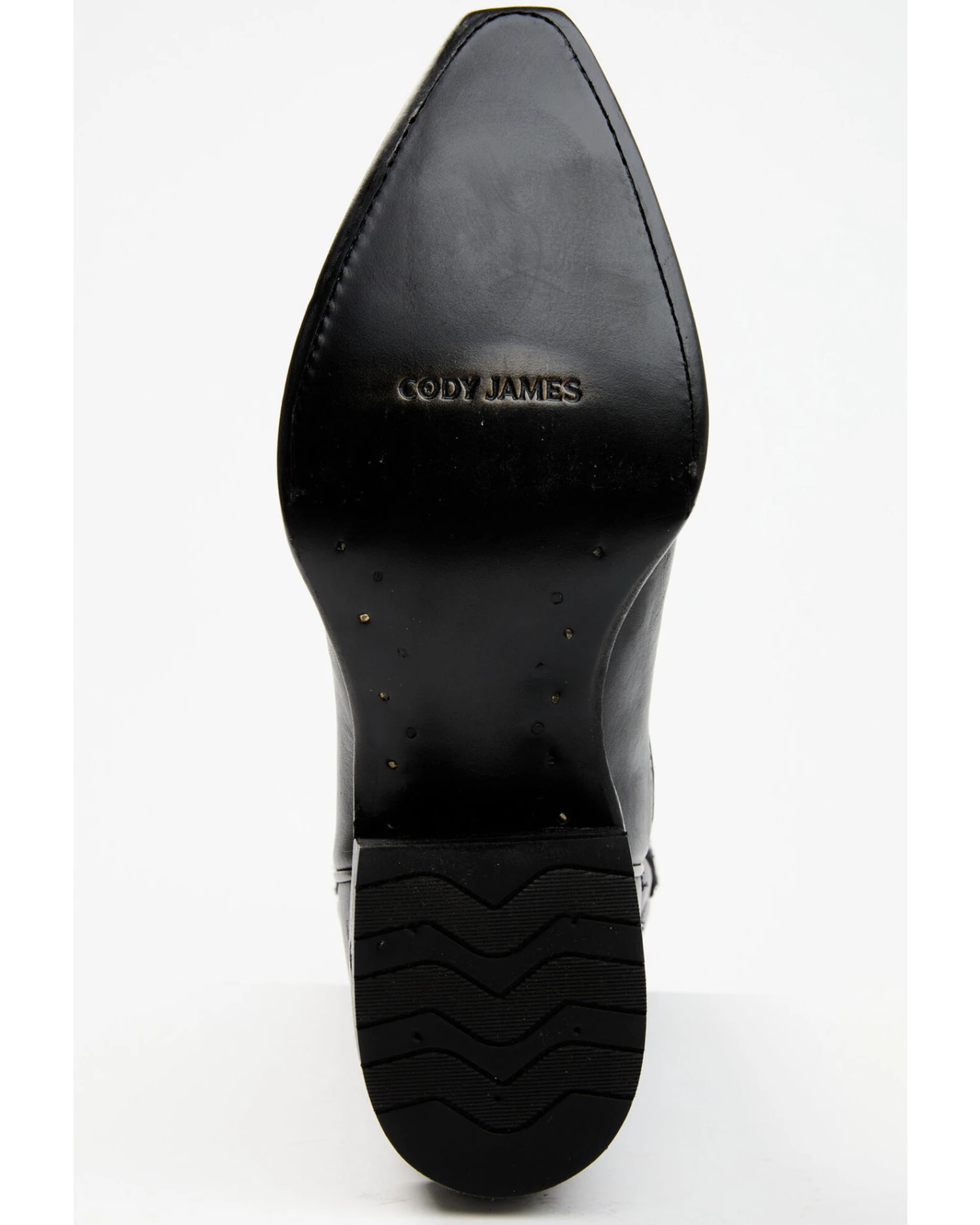 Cody James Men's Western Boots - Snip Toe 4 Cody James Men's Western Boots - Snip Toe - Image 4