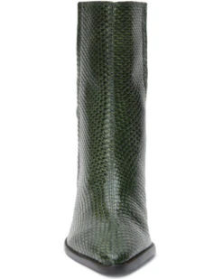 Matisse Women's Annabelle Western Fashion Booties - Pointed Toe -Modern Fashion Sales 2000395328 301 P4